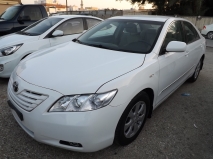 للبيع تويوتا camry 2007