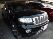 للبيع جيب Grand Cherokee 2013