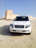 للبيع تويوتا Land Cruiser  2008