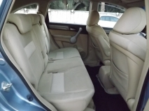 للبيع هوندا CRV 2007