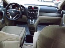 للبيع هوندا CRV 2007