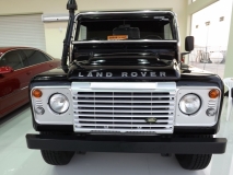 للبيع لاند روفر DEFENDER 2009