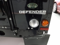 للبيع لاند روفر DEFENDER 2009