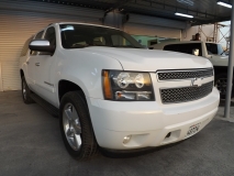 للبيع شفروليت Suburban 2008