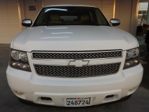 للبيع شفروليت Suburban 2008