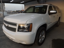 للبيع شفروليت Suburban 2008