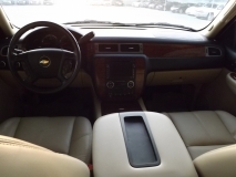 للبيع شفروليت Suburban 2008