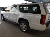 للبيع شفروليت Suburban 2008