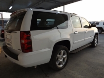 للبيع شفروليت Suburban 2008