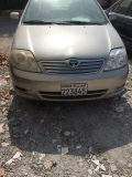 للبيع تويوتا Corolla 2004