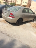 للبيع تويوتا Corolla 2004