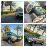 للبيع هوندا CRV 2002