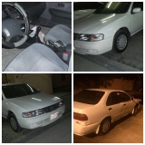 للبيع نيسان Sunny 1998