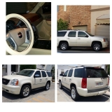 للبيع جمس Yukon 2013