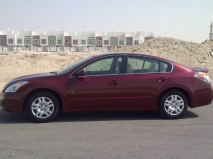 للبيع نيسان Altima 2011