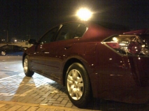 للبيع نيسان Altima 2011