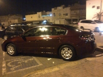 للبيع نيسان Altima 2011