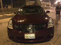 للبيع نيسان Altima 2011