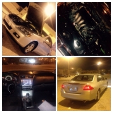 للبيع هوندا Accord 2006