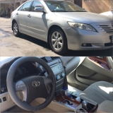 للبيع تويوتا camry 2007