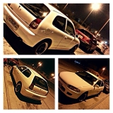 للبيع متسوبيشي  2000