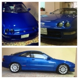 للبيع هوندا Acura 1996