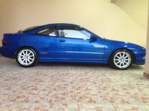 للبيع هوندا Acura 1996