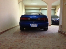 للبيع هوندا Acura 1996