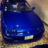 للبيع هوندا Acura 1996