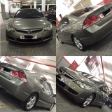 للبيع هوندا Civic 2006