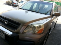 للبيع هوندا MR-V 2003