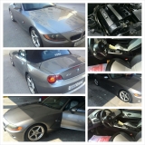 للبيع بي ام دبليو Z4 2003