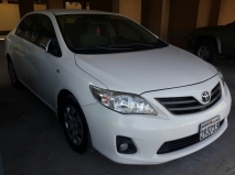 للبيع تويوتا Corolla 2012