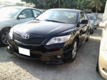 للبيع تويوتا camry 2011