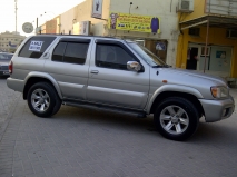 للبيع نيسان Pathfinder 2004