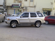 للبيع نيسان Pathfinder 2004