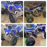 للبيع دراجات نارية  2006 9