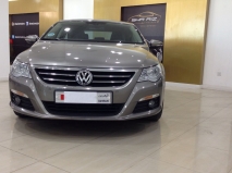 للبيع فولكس واجن Passat  2012