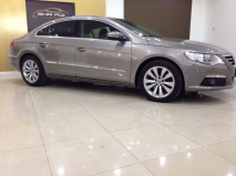 للبيع فولكس واجن Passat  2012