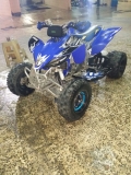 للبيع دراجات نارية Yamaha 2006