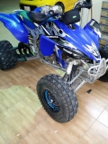 للبيع دراجات نارية Yamaha 2006