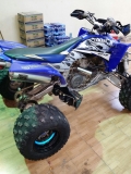 للبيع دراجات نارية Yamaha 2006