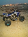 للبيع دراجات نارية Yamaha 2006