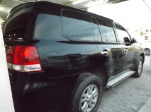 للبيع تويوتا Land Cruiser  2008