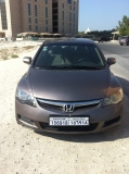 للبيع هوندا Civic 2009