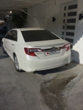 للبيع تويوتا camry 2014