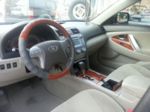 للبيع تويوتا camry 2011