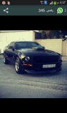 للبيع فورد Mustang  2006