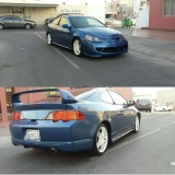 للبيع هوندا Acura 2002