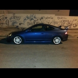 للبيع هوندا Acura 2002